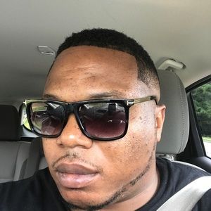 Meet your Posher, Keion